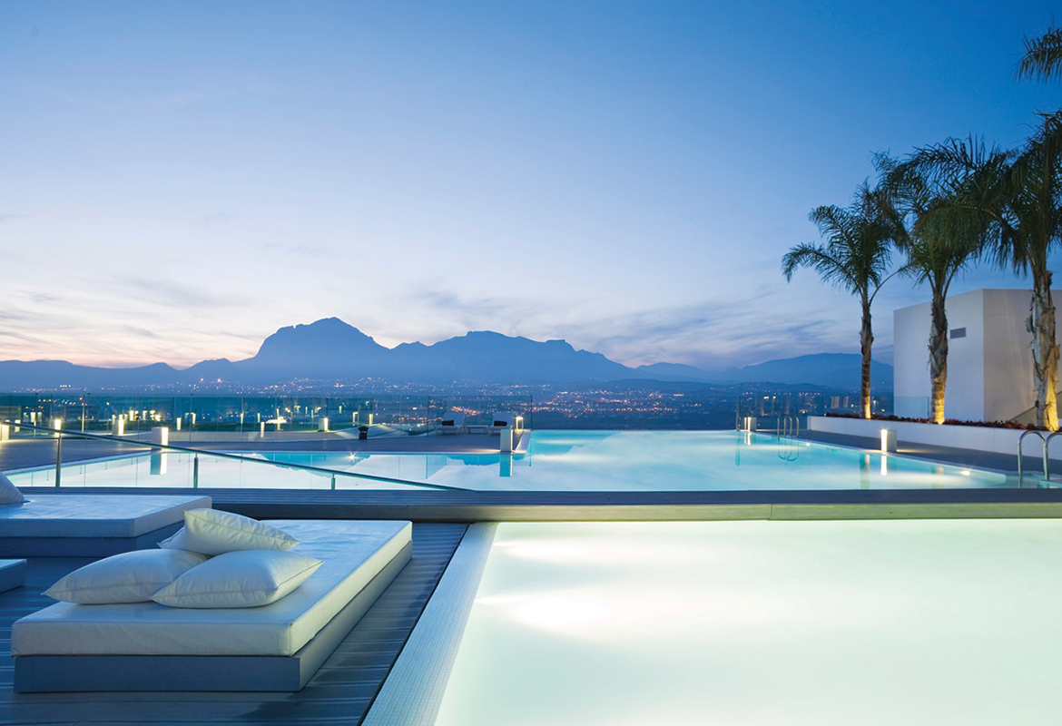 Health & Lifestyle Retreats