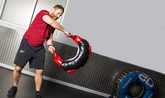 Athletic Type Training